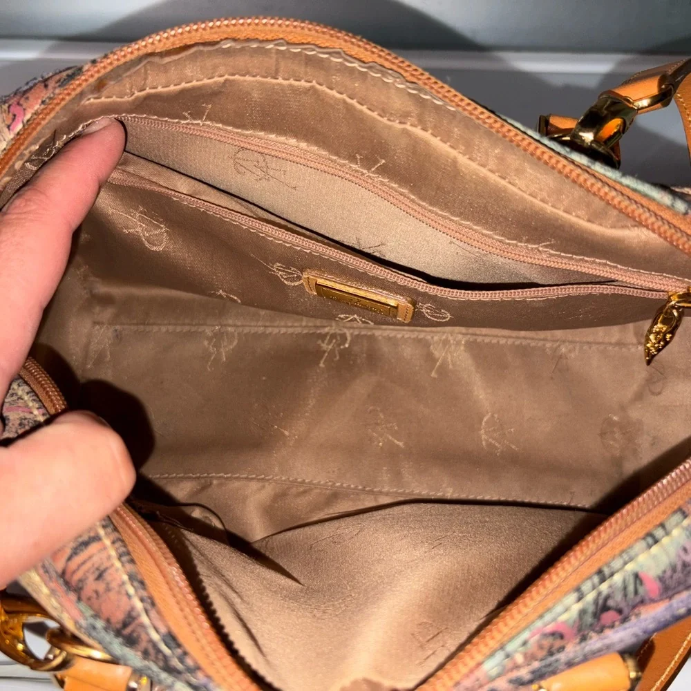 Van Gogh bag - Picture 6 of 11